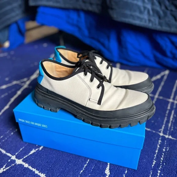 John Fluevog | Shoes | John Fluevog Shoes Saturday  display picture 3
